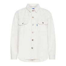 Ball BaLucia OZ Denim Shirt Birch