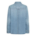 Ball BaLucia OZ Denim Shirt Light Blue DE