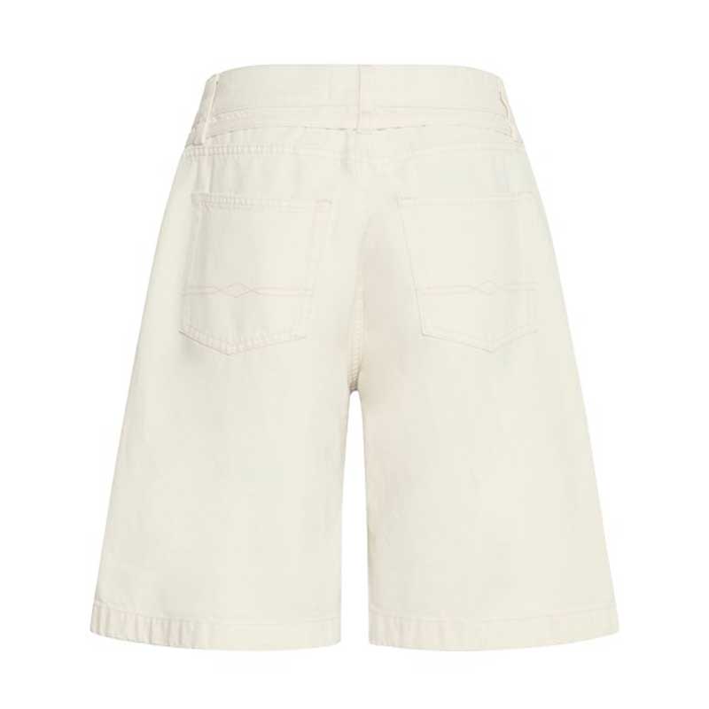 Ball BaLucia Bermuda Shorts Birch