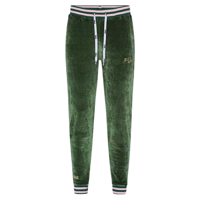 Ball P. Rose Sweatpants Grøn