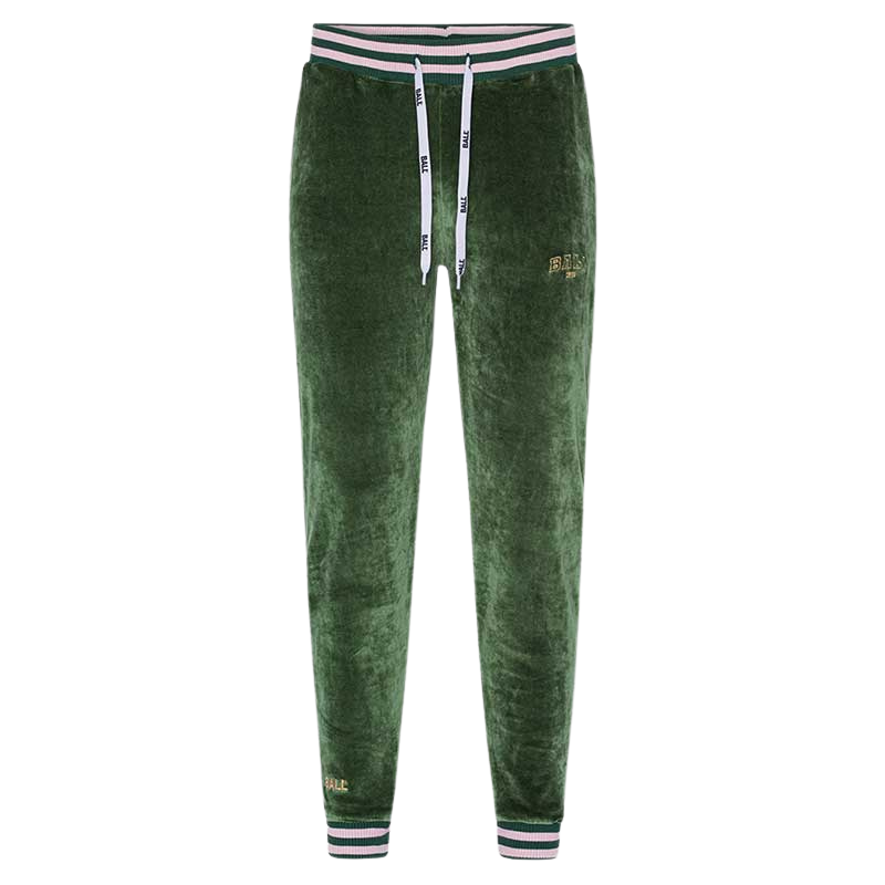 Ball P. Rose Sweatpants Grøn