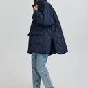 Ball BAEstel OZ Padded Jacket Sky Captain