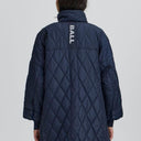 Ball BAEstel OZ Padded Jacket Sky Captain