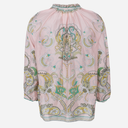 Black Colour BCBetty Blouse Rose
