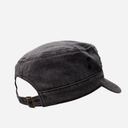 Black Colour BCGlenna Cap Asphalt