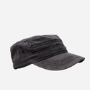 Black Colour BCGlenna Cap Asphalt