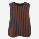 Black Colour BCMallu Top Espresso