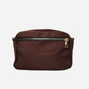 Black Colour BCViggy Nylon Bag Small Mocca