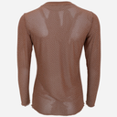 Black Colour BCAlexis Tee W/ Stones Nougat