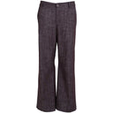 Black Colour BCBox Pant Coffee