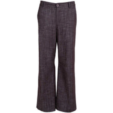 Black Colour BCBox Pant Coffee