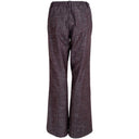 Black Colour BCBox Pant Coffee