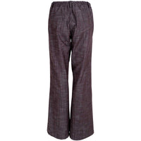 Black Colour BCBox Pant Coffee