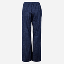 Black Colour BCBox Pant Navy Denim