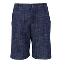 Black Colour BCBox Shorts Blå - J BY J Fashion