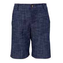 Black Colour BCBox Shorts Blå - J BY J Fashion