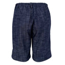 Black Colour BCBox Shorts Blå - J BY J Fashion