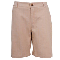 Black Colour BCBox Shorts Sand - J BY J Fashion