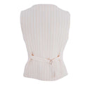 Black Colour BCChicago Tailored Vest Off-White - J BY J Fashion