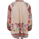 Black Colour BCDahlia Blouse Creme