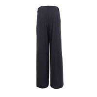 Black Colour BCDavina Wideleg Pant Black