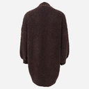 Black Colour BCIsola Knit Cardigan Coffee
