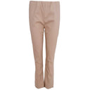 Black Colour BCJosie Slim Pant Sand - J BY J Fashion