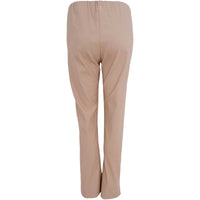 Black Colour BCJosie Slim Pant Sand - J BY J Fashion