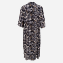 Black Colour BCKenna Shirt Dress Fall Black