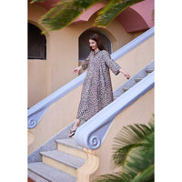 Black Colour BCKenna Shirt Dress Leo