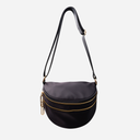 Black Colour BCLouane Croosover Bag Black