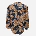 Black Colour BCLuna Blouse Lily Bronze