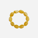 Black Colour BCLyon Bracelet Golden