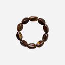 Black Colour BCLyon Bracelet Mocca