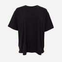 Black Colour BCMay Big Tee Black