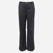 Black Colour BCOxford Box Pant Black