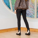 Black Colour BCRika Slim Jeans Black