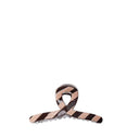 Black Colour BCVanja Medium Hair Claw Brown - J BY J Fashion