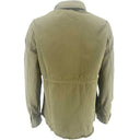 Boho Love B1194 Military Jacket Army