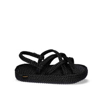 Bohonomad Bodrum Platform Women's Sandal Sort - J BY J Fashion