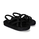 Bohonomad Bodrum Platform Women's Sandal Sort - J BY J Fashion