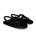 Bohonomad Bodrum Women Rope Sandal Sort - J BY J Fashion