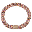 Bon Dep Kknekki 5123 Mix Peach Pink Glitter