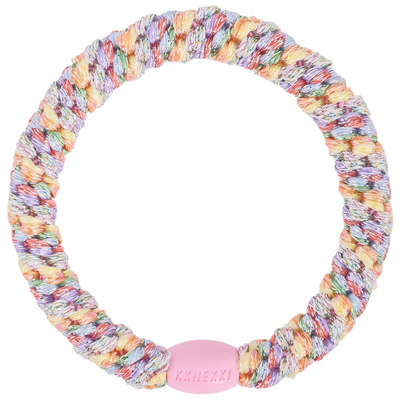 Bon Dep Kknekki 5659 Pastel Circus Glitter