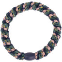 Bon Dep Kknekki 5680 Mix Navy Velvet Green Glitter - J BY J Fashion