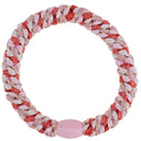 Bon Dep Kknekki 5751 Mix Pomerant Pink Glitter