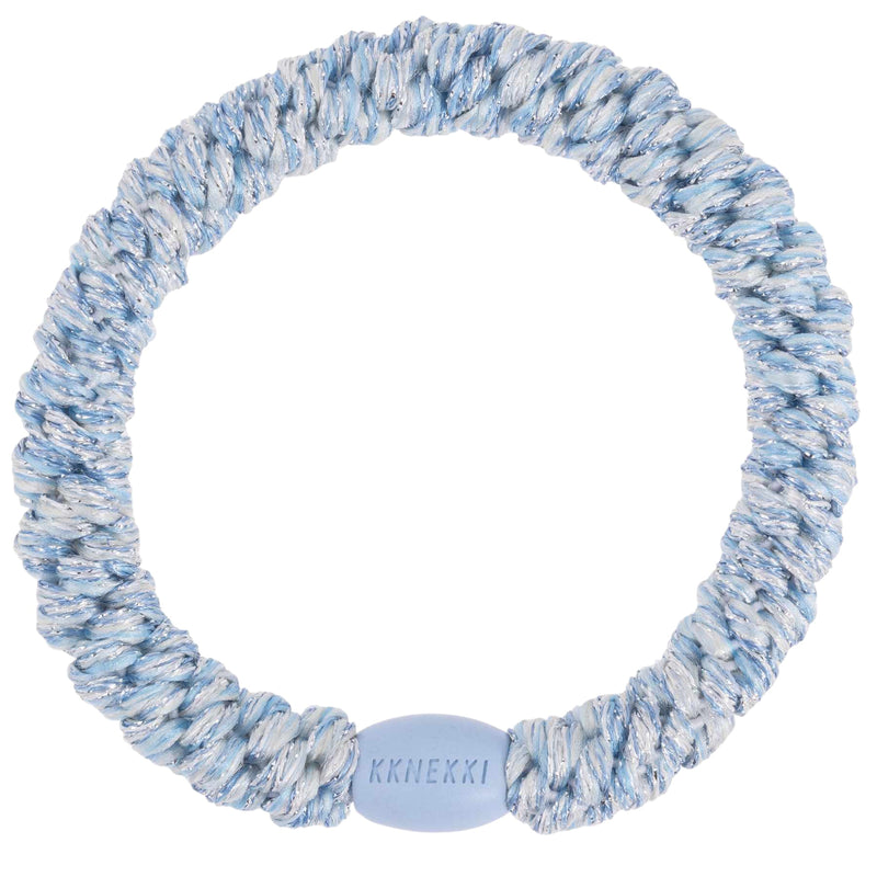 Bon Dep Kknekki 5767 Sparkling Blue Glitter