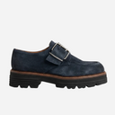 Bukela Marissa Shoes Navy