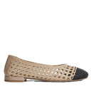 Bukela Ava Ballerina Beige Combi