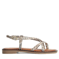 Bukela Chipo Sandal Snake